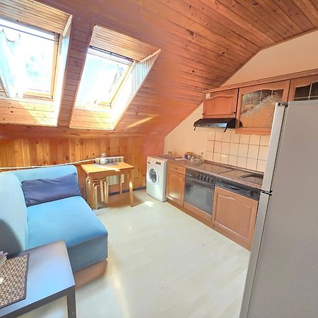 M5 Meridian Apartment Klaipeda Ngoại thất bức ảnh