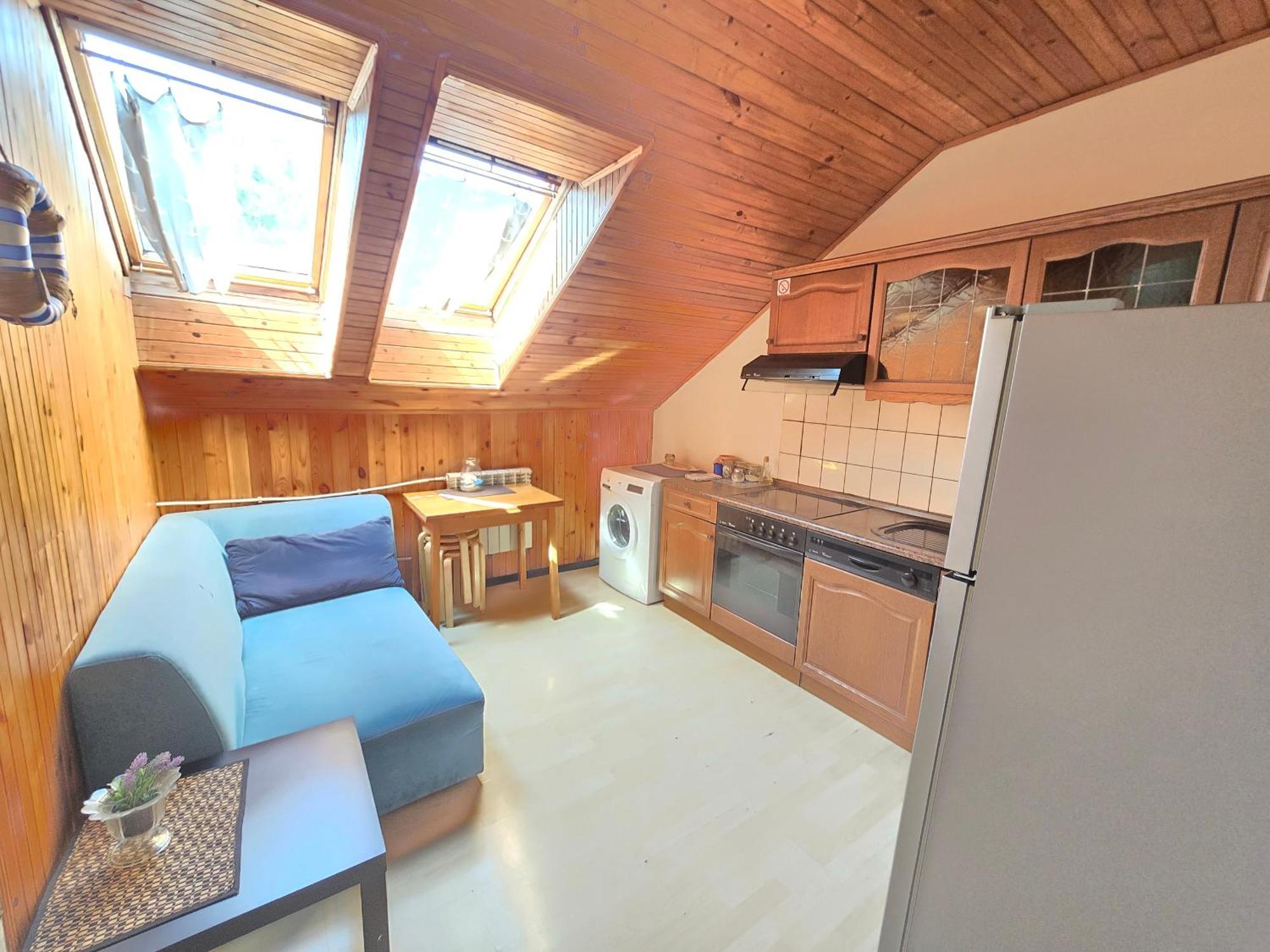 M5 Meridian Apartment Klaipeda Ngoại thất bức ảnh
