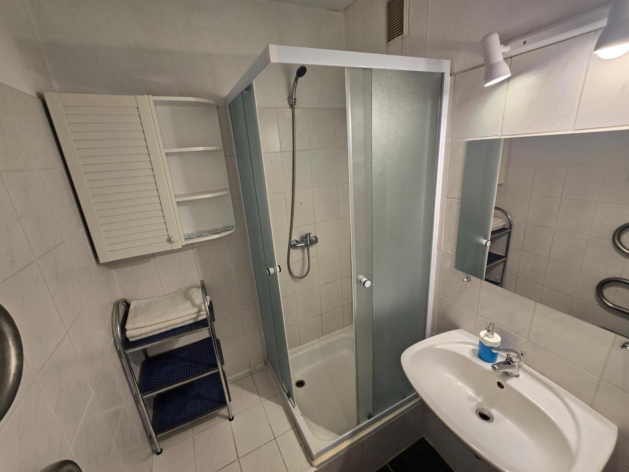 M5 Meridian Apartment Klaipeda Ngoại thất bức ảnh