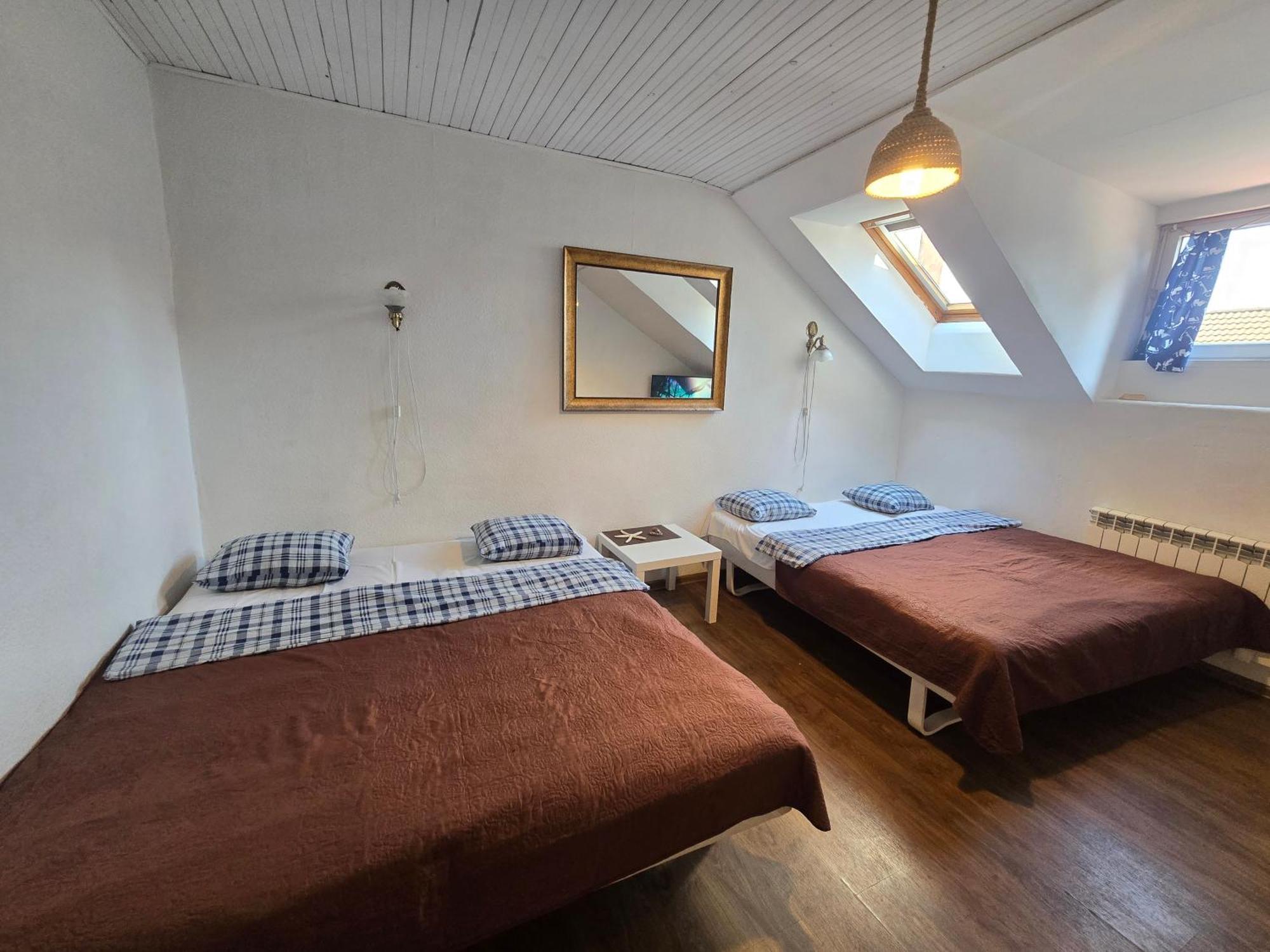 M5 Meridian Apartment Klaipeda Ngoại thất bức ảnh