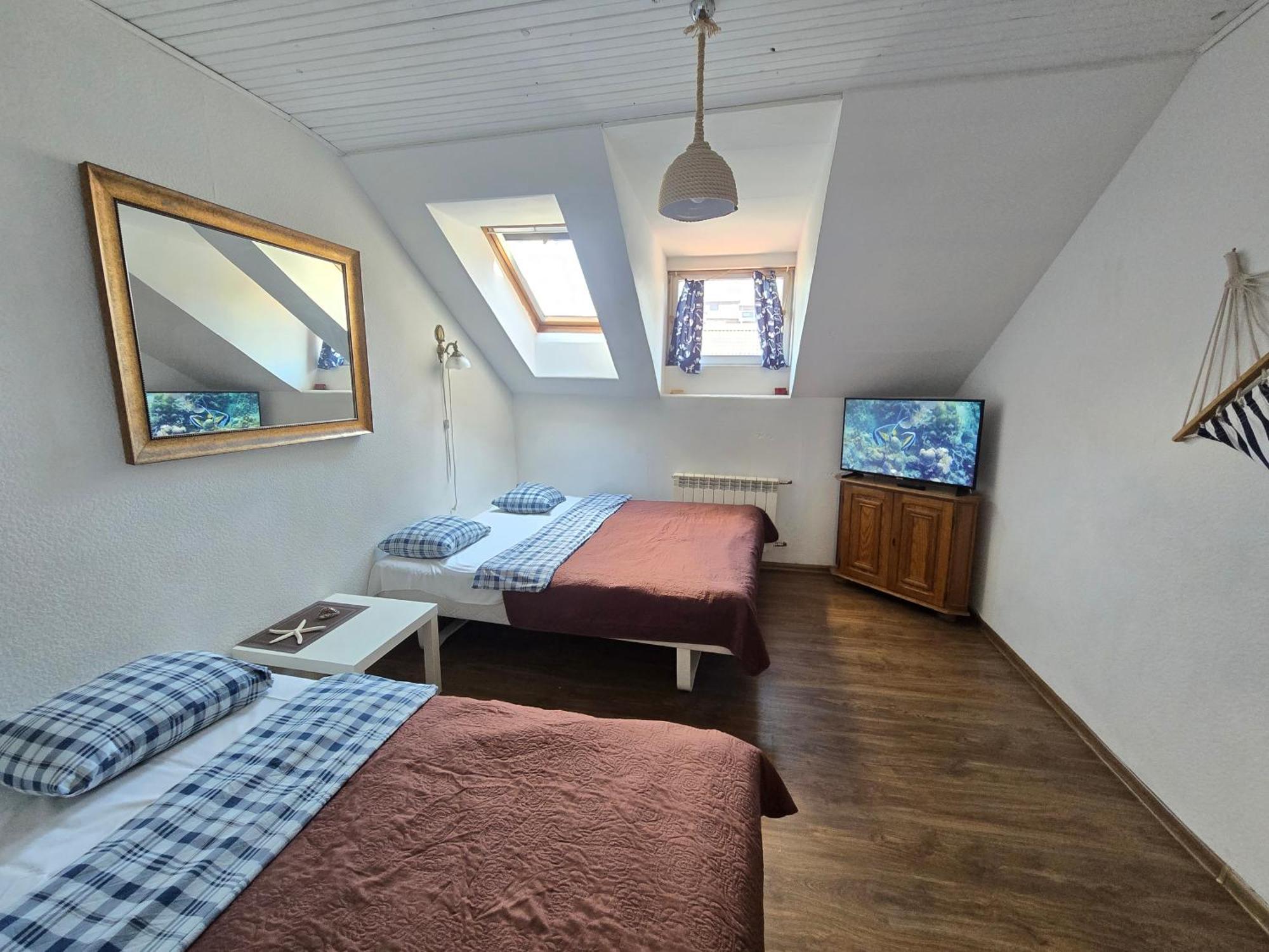 M5 Meridian Apartment Klaipeda Ngoại thất bức ảnh