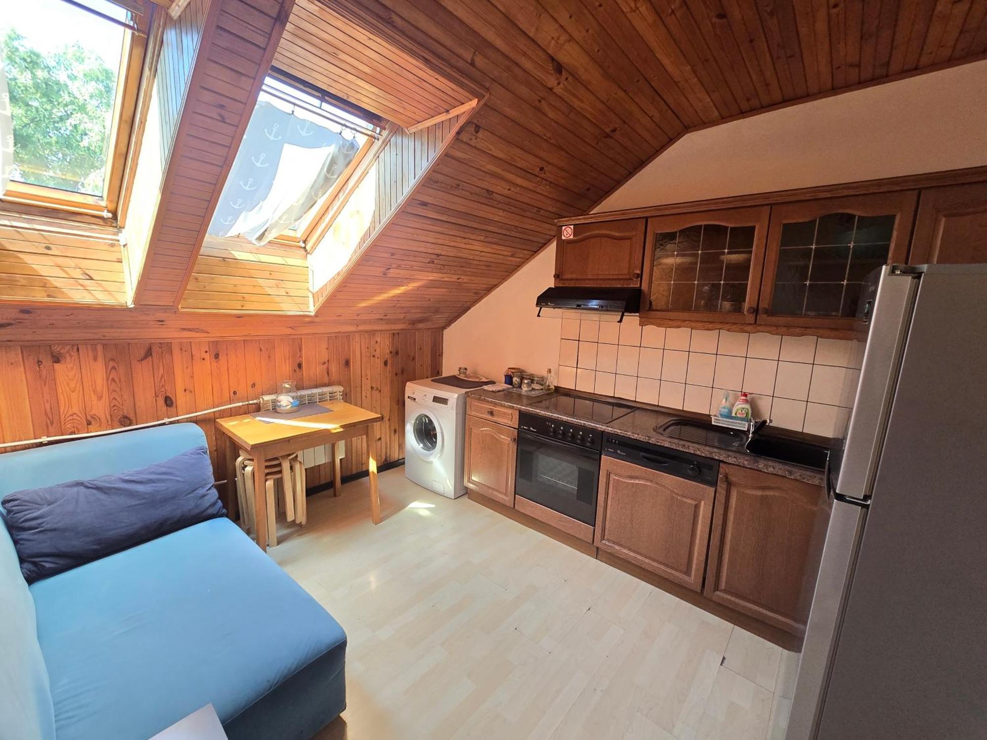 M5 Meridian Apartment Klaipeda Ngoại thất bức ảnh