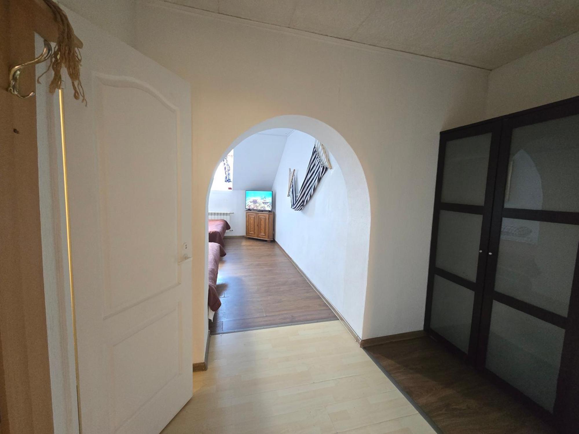 M5 Meridian Apartment Klaipeda Ngoại thất bức ảnh