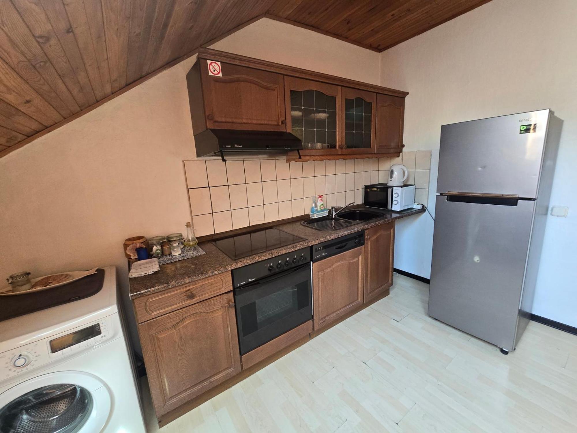 M5 Meridian Apartment Klaipeda Ngoại thất bức ảnh