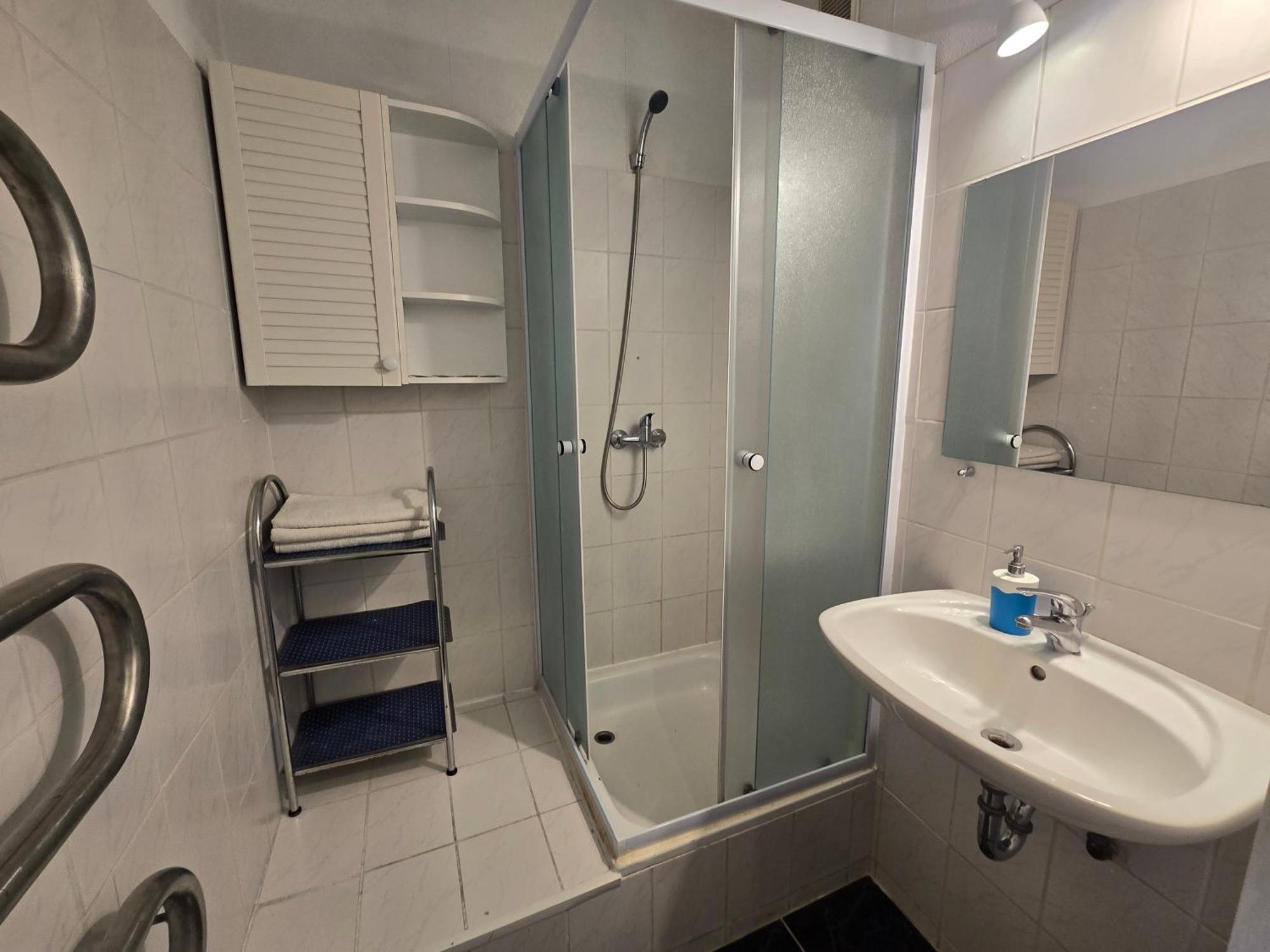 M5 Meridian Apartment Klaipeda Ngoại thất bức ảnh