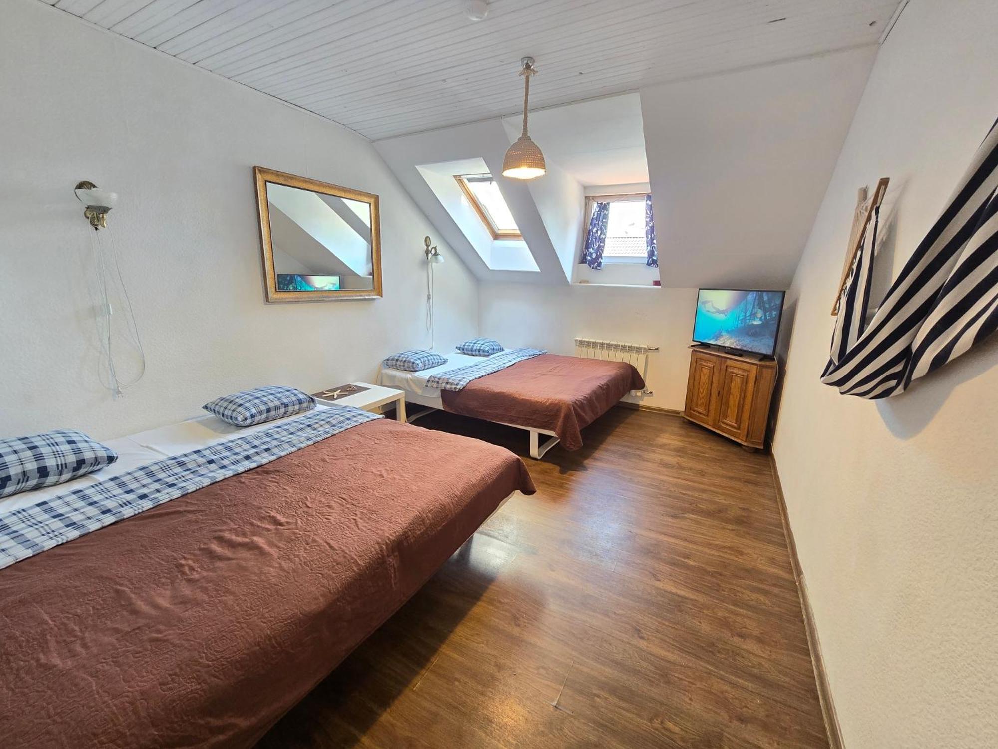 M5 Meridian Apartment Klaipeda Ngoại thất bức ảnh