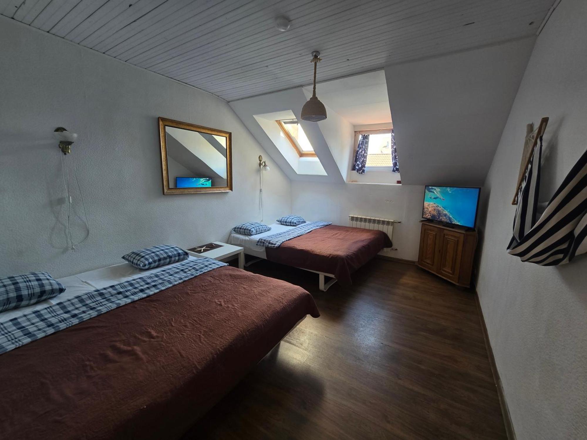 M5 Meridian Apartment Klaipeda Ngoại thất bức ảnh