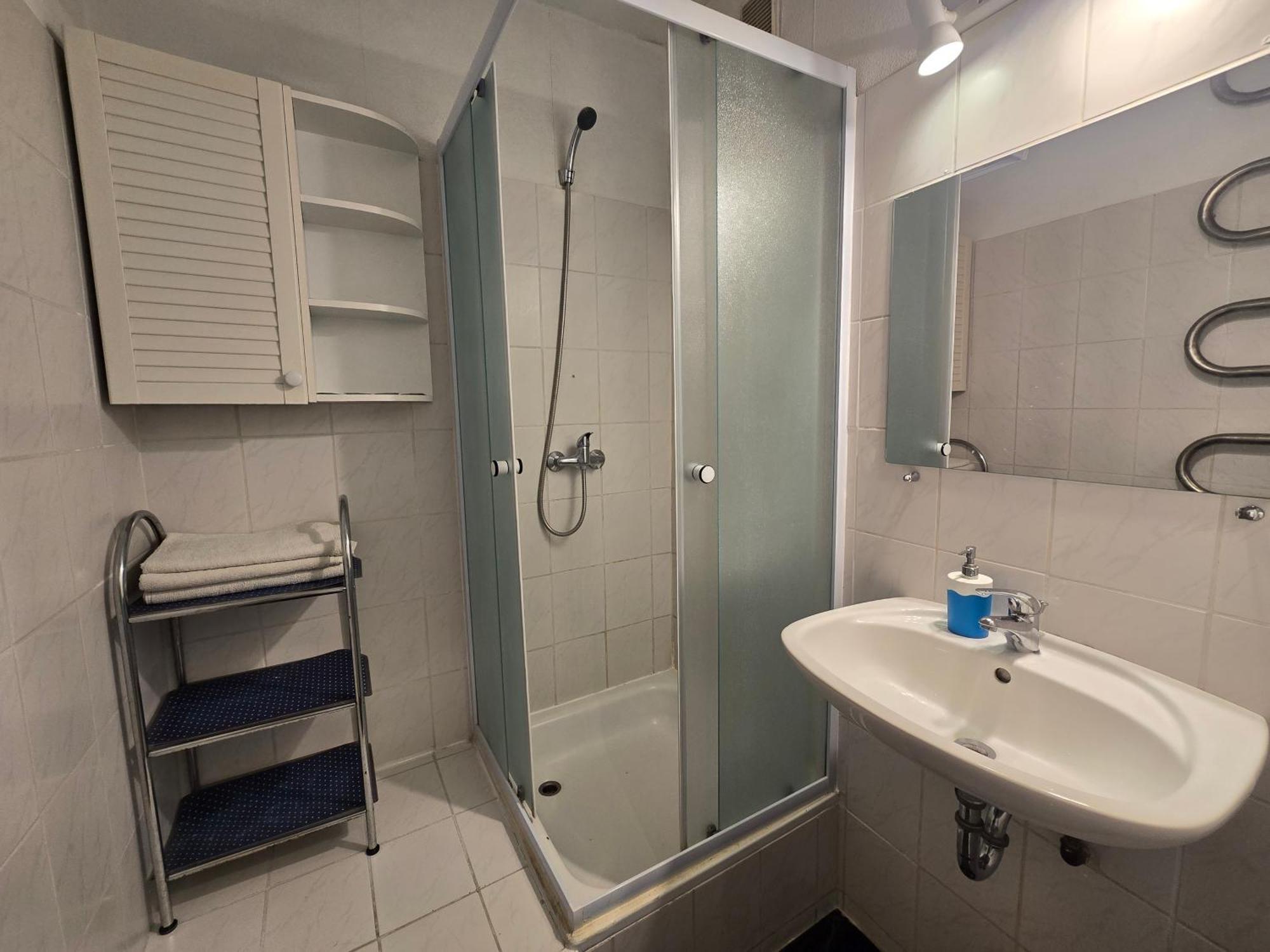 M5 Meridian Apartment Klaipeda Ngoại thất bức ảnh